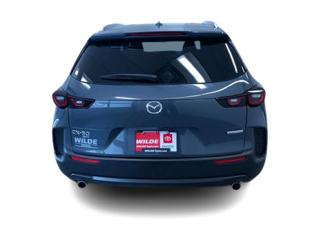 Thumbnail: 2025 Mazda CX-50 - 5