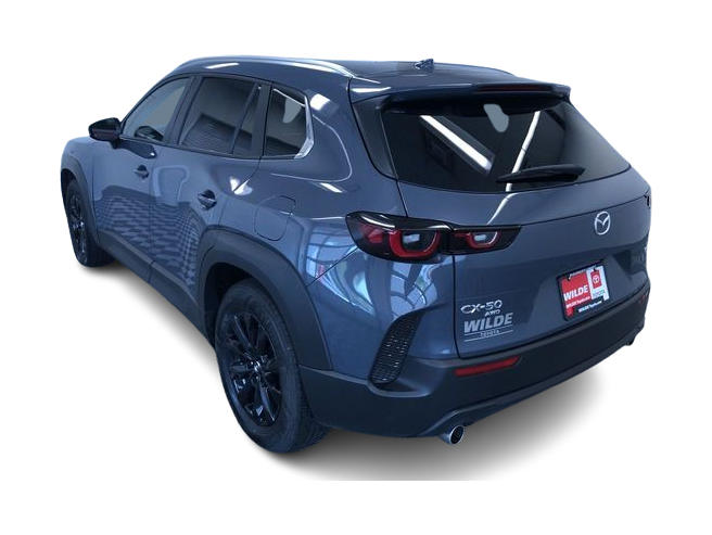 Thumbnail: 2025 Mazda CX-50 - 26