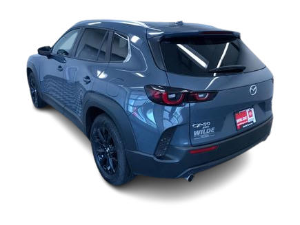 Thumbnail: 2025 Mazda CX-50 - 4