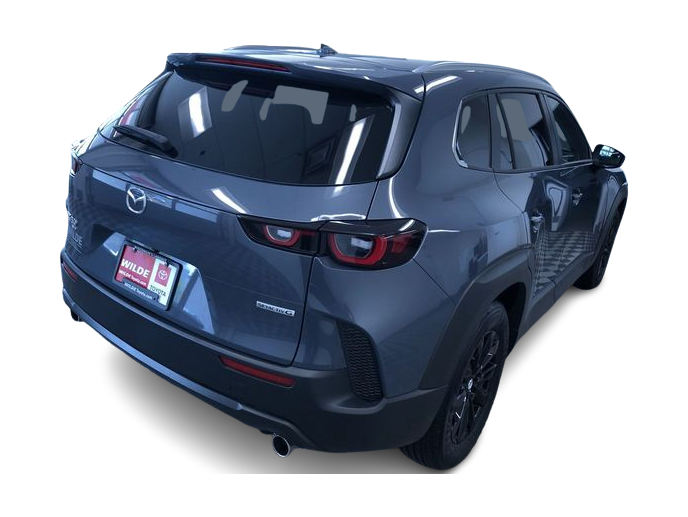 Thumbnail: 2025 Mazda CX-50 - 35