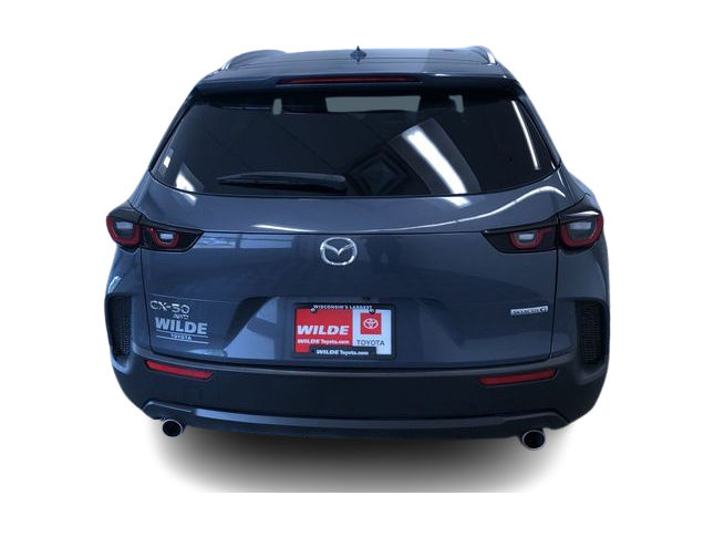 Thumbnail: 2025 Mazda CX-50 - 27