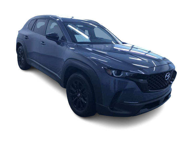 Thumbnail: 2025 Mazda CX-50 - 37