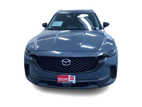 Thumbnail: 2025 Mazda CX-50 - 6
