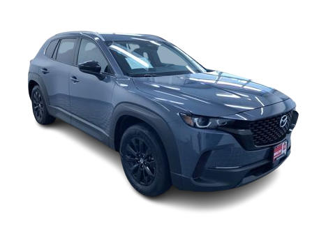 Thumbnail: 2025 Mazda CX-50 - 21