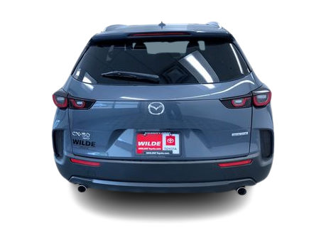 Thumbnail: 2025 Mazda CX-50 - 5