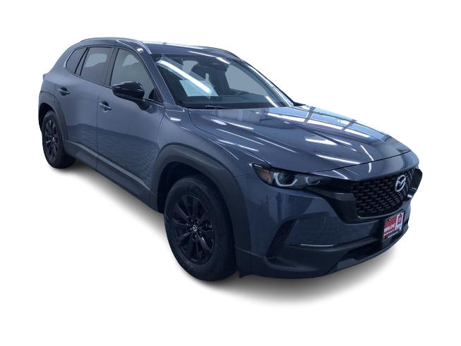Thumbnail: 2025 Mazda CX-50 - 37