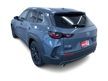 Thumbnail: 2025 Mazda CX-50 - 4