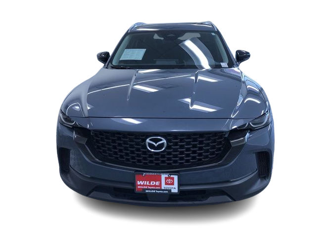 Thumbnail: 2025 Mazda CX-50 - 27