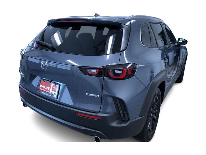 Thumbnail: 2025 Mazda CX-50 - 35