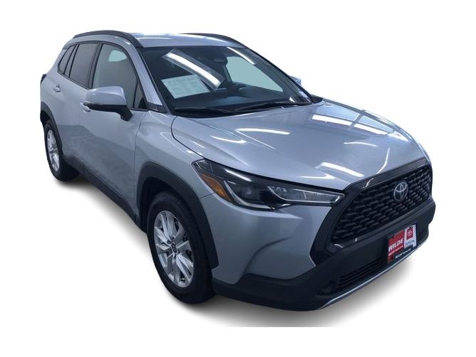 Thumbnail: 2024 Toyota Corolla Cross - 30