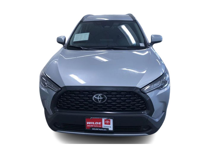 Thumbnail: 2024 Toyota Corolla Cross - 6