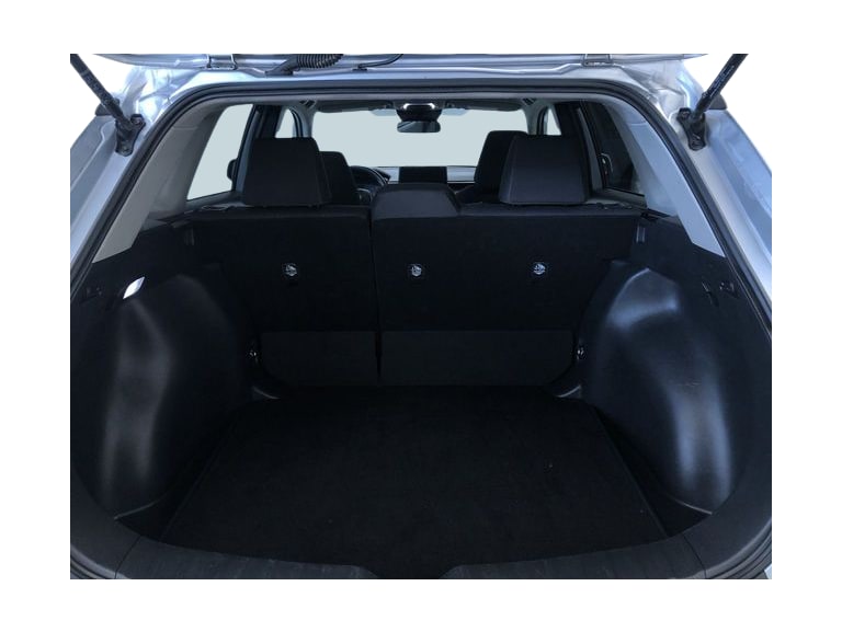 Thumbnail: 2024 Toyota Corolla Cross - 18