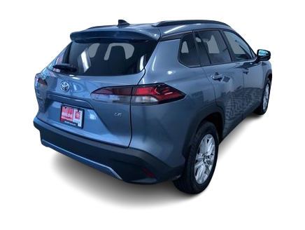 Thumbnail: 2026 Toyota Corolla Cross - 23