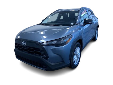 Thumbnail: 2026 Toyota Corolla Cross - 21