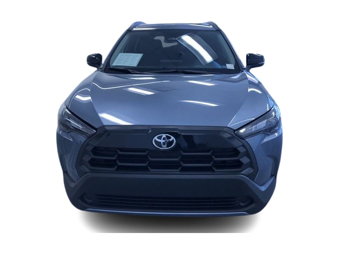 Thumbnail: 2026 Toyota Corolla Cross - 26