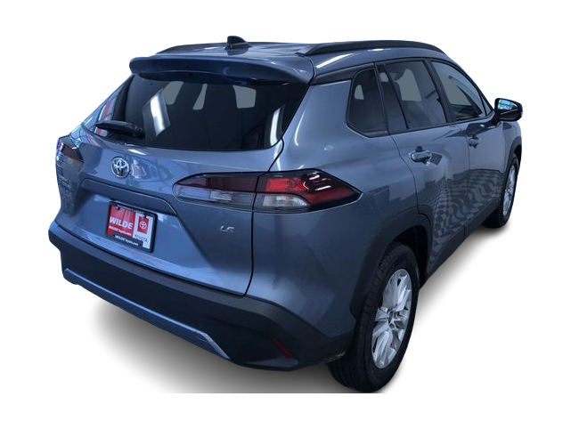 Thumbnail: 2026 Toyota Corolla Cross - 34