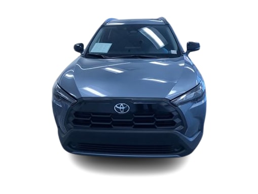 Thumbnail: 2026 Toyota Corolla Cross - 6