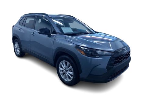 Thumbnail: 2026 Toyota Corolla Cross - 20