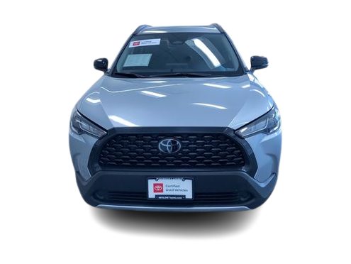 Thumbnail: 2025 Toyota Corolla Cross - 6