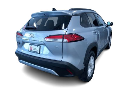 Thumbnail: 2025 Toyota Corolla Cross - 23