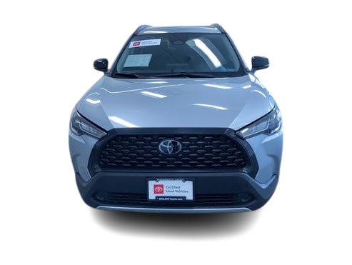 Thumbnail: 2025 Toyota Corolla Cross - 6