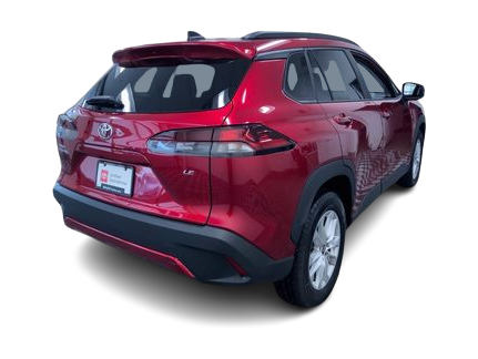 Thumbnail: 2026 Toyota Corolla Cross - 22