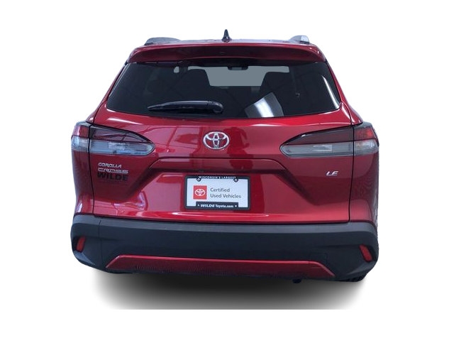 Thumbnail: 2026 Toyota Corolla Cross - 5