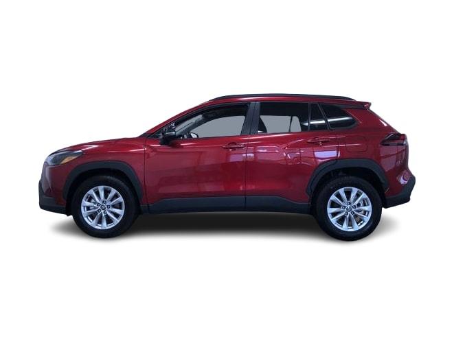 Thumbnail: 2026 Toyota Corolla Cross - 23