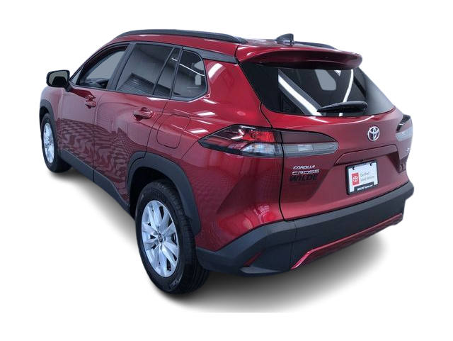 Thumbnail: 2026 Toyota Corolla Cross - 24