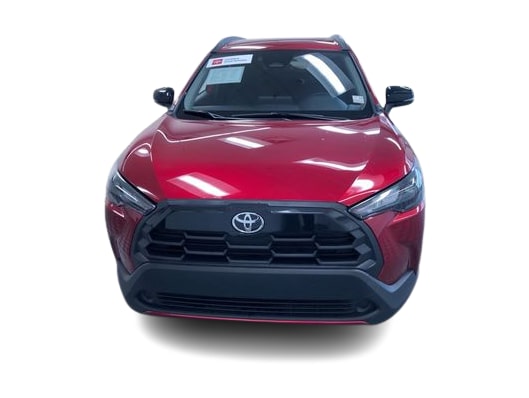 Thumbnail: 2026 Toyota Corolla Cross - 6