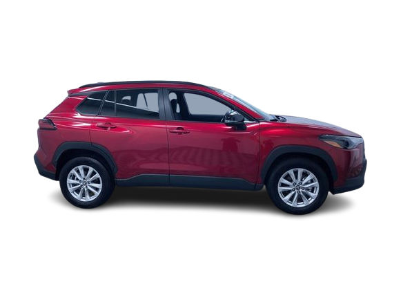 Thumbnail: 2026 Toyota Corolla Cross - 19