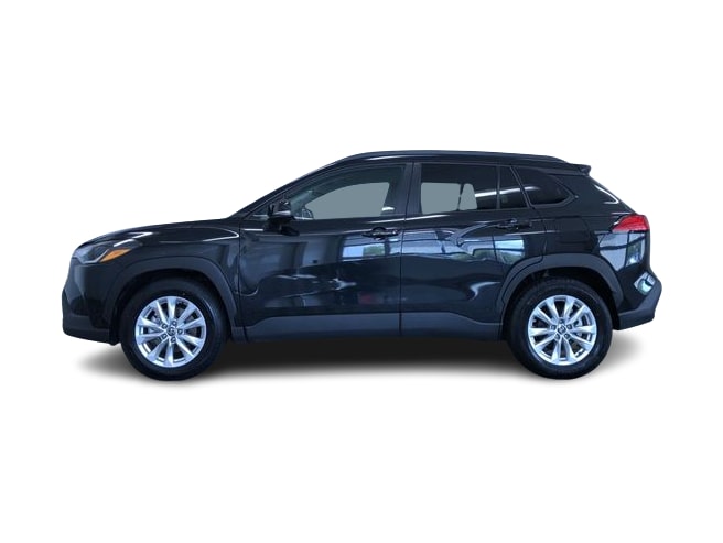 Thumbnail: 2025 Toyota Corolla Cross - 22