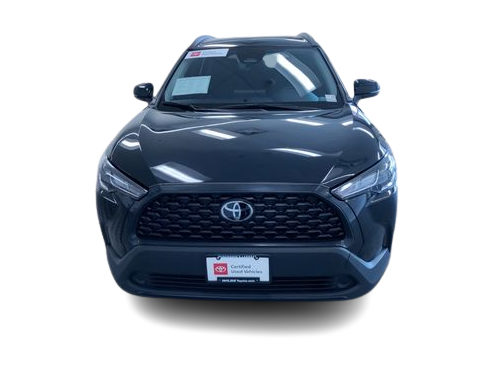 Thumbnail: 2025 Toyota Corolla Cross - 6