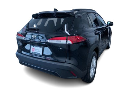Thumbnail: 2025 Toyota Corolla Cross - 21