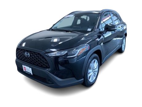 Thumbnail: 2025 Toyota Corolla Cross - 20