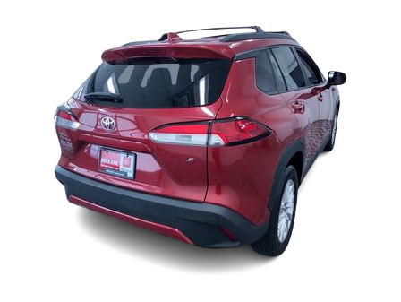 Thumbnail: 2022 Toyota Corolla Cross - 20