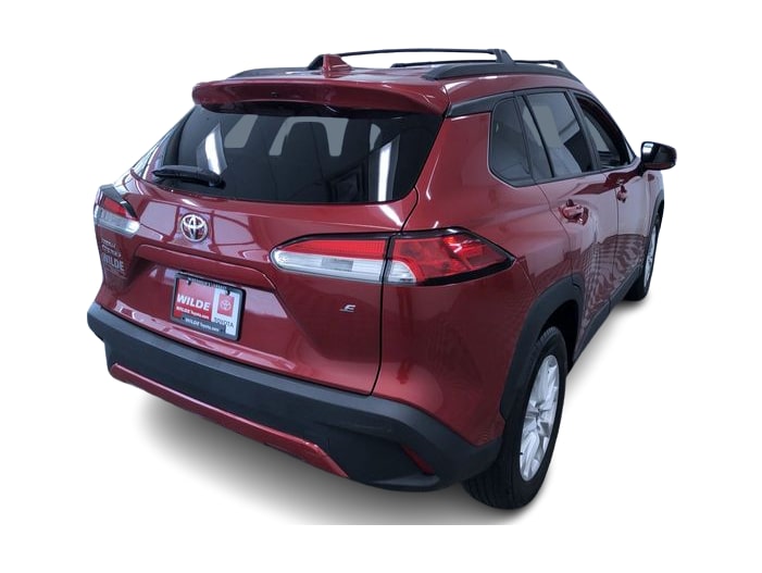 Thumbnail: 2022 Toyota Corolla Cross - 31