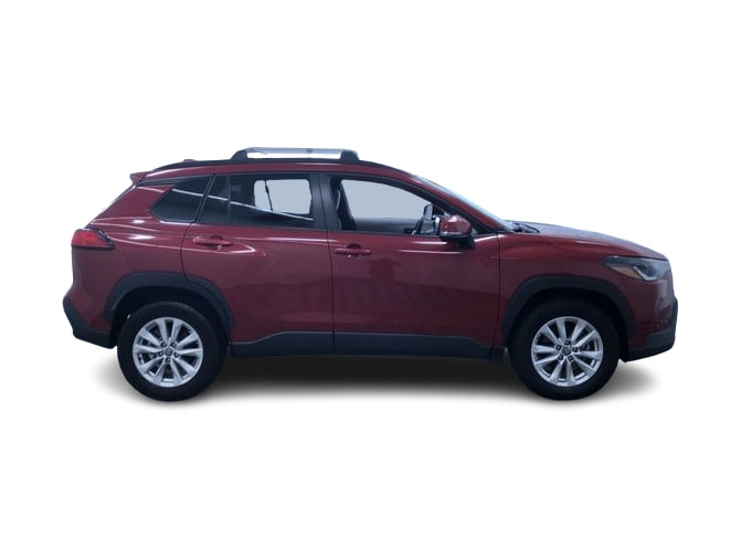 Thumbnail: 2022 Toyota Corolla Cross - 32