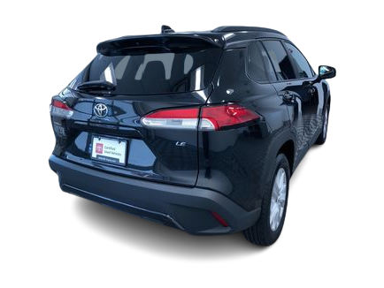 Thumbnail: 2025 Toyota Corolla Cross - 21
