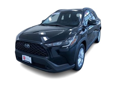 Thumbnail: 2025 Toyota Corolla Cross - 20