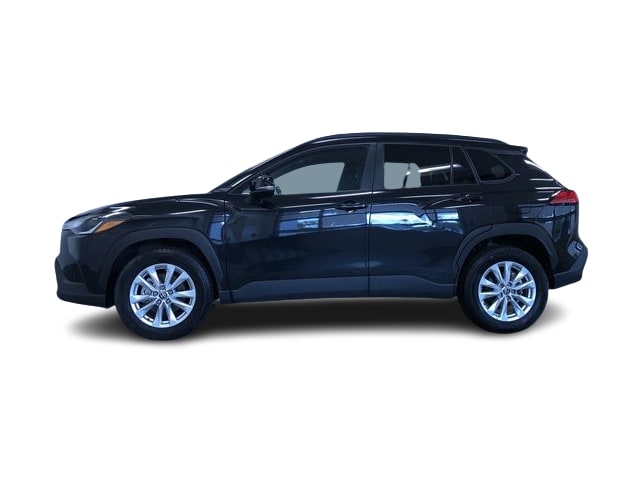 Thumbnail: 2025 Toyota Corolla Cross - 22