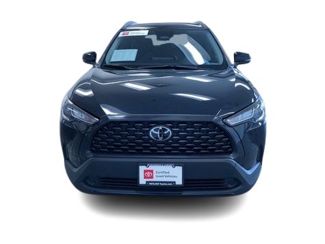 Thumbnail: 2025 Toyota Corolla Cross - 6