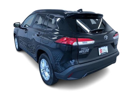 Thumbnail: 2025 Toyota Corolla Cross - 4