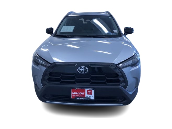 Thumbnail: 2026 Toyota Corolla Cross - 26