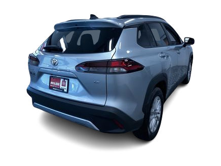 Thumbnail: 2026 Toyota Corolla Cross - 23