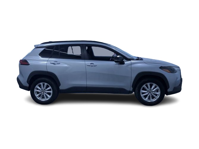 Thumbnail: 2026 Toyota Corolla Cross - 34