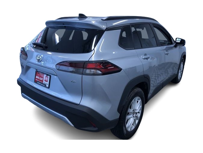 Thumbnail: 2026 Toyota Corolla Cross - 33