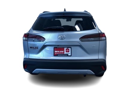 Thumbnail: 2026 Toyota Corolla Cross - 22