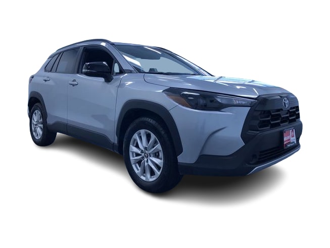 Thumbnail: 2026 Toyota Corolla Cross - 35