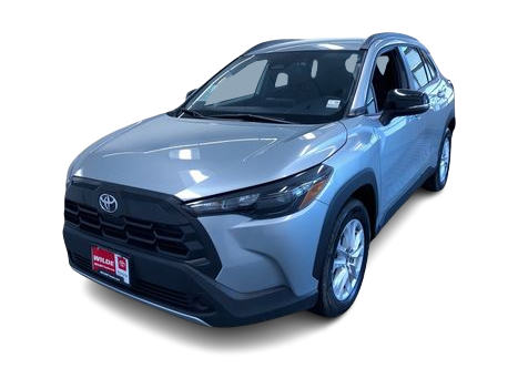Thumbnail: 2026 Toyota Corolla Cross - 21